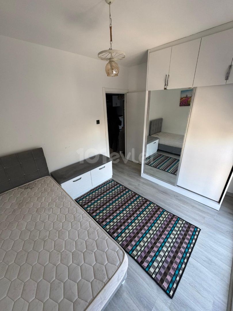 Wohnung in Gazimağusa (Famagusta), Nord Zypern – Foto 11 von 13