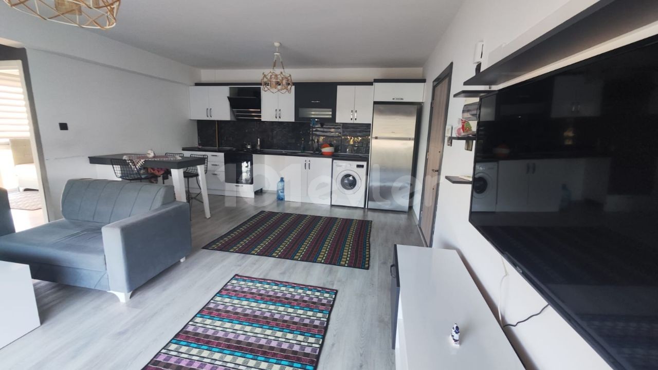 Wohnung in Gazimağusa (Famagusta), Nord Zypern – Foto 12 von 13