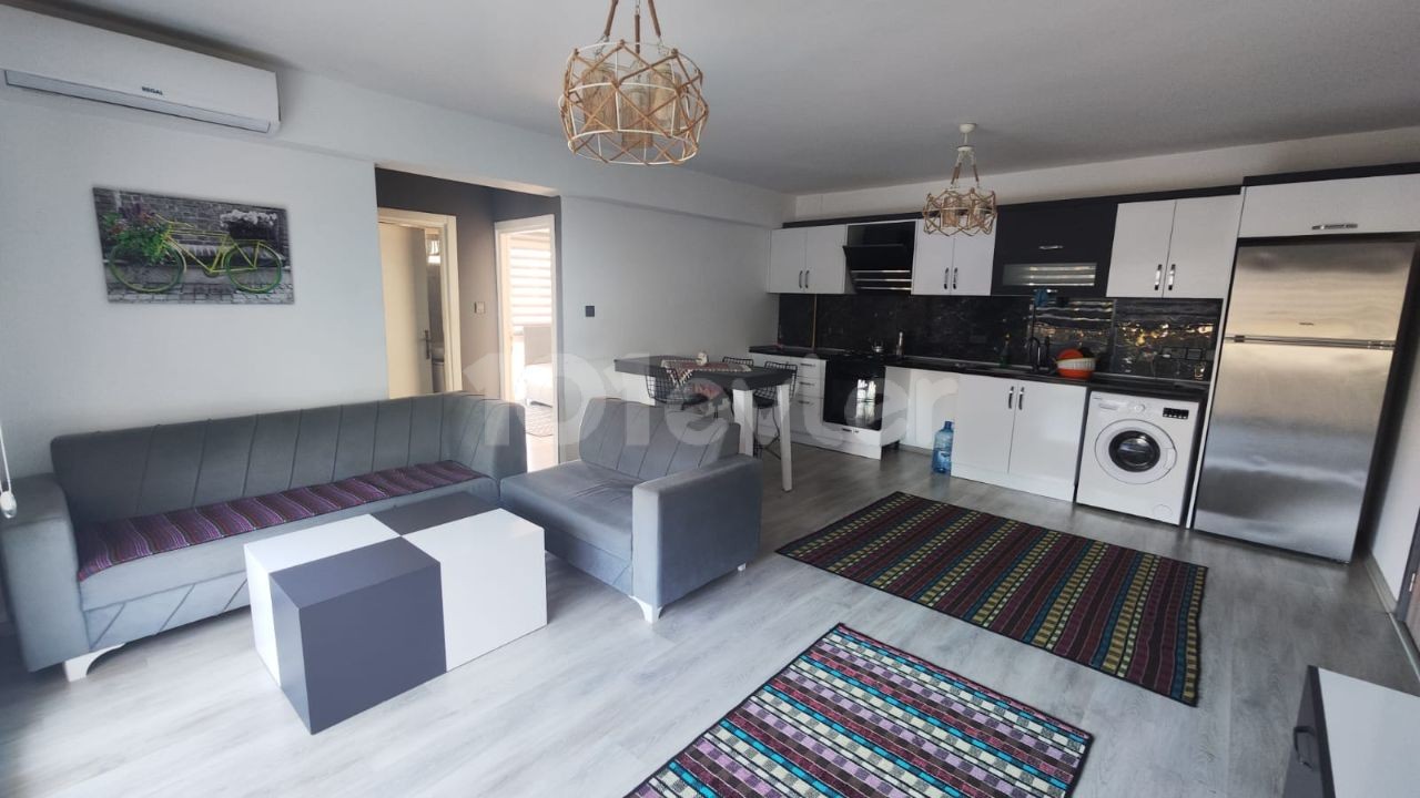 Wohnung in Gazimağusa (Famagusta), Nord Zypern – Foto 13 von 13