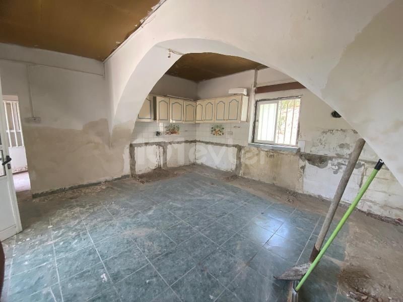 Bungalow in Yarköy, Nord Zypern – Foto 3 von 29
