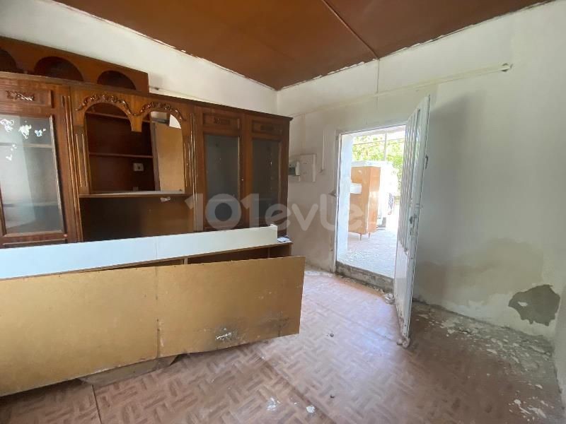 Bungalow in Yarköy, Nord Zypern – Foto 5 von 29