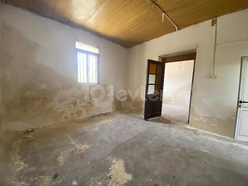 Bungalow in Yarköy, Nord Zypern – Foto 7 von 29
