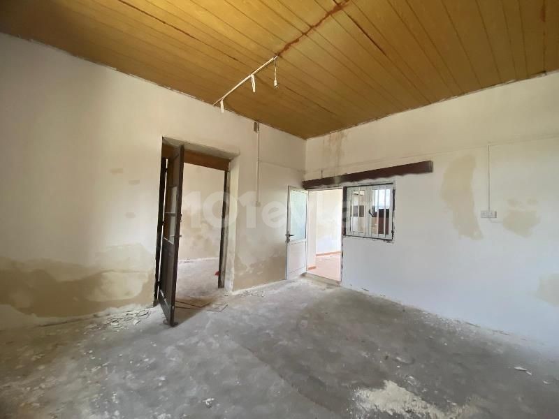 Bungalow in Yarköy, Nord Zypern – Foto 9 von 29