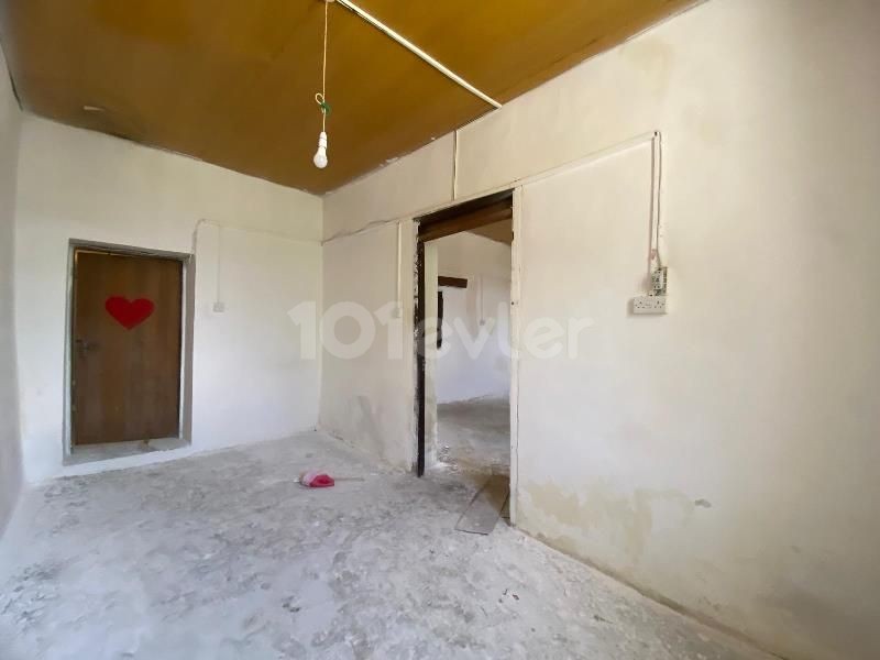 Bungalow in Yarköy, Nord Zypern – Foto 10 von 29