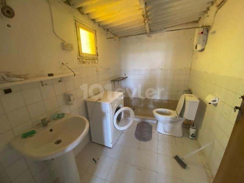 Bungalow in Yarköy, Nord Zypern – Foto 13 von 29