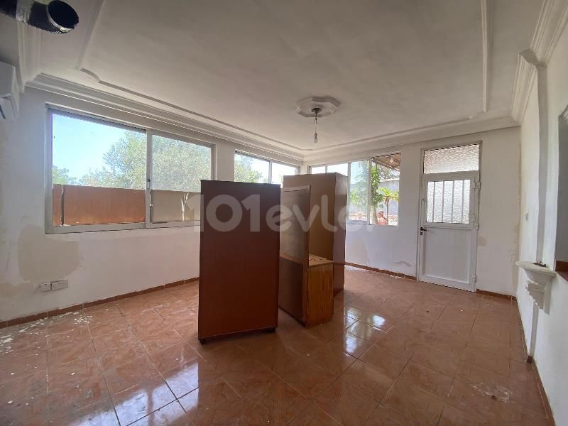 Bungalow in Yarköy, Nord Zypern – Foto 15 von 29