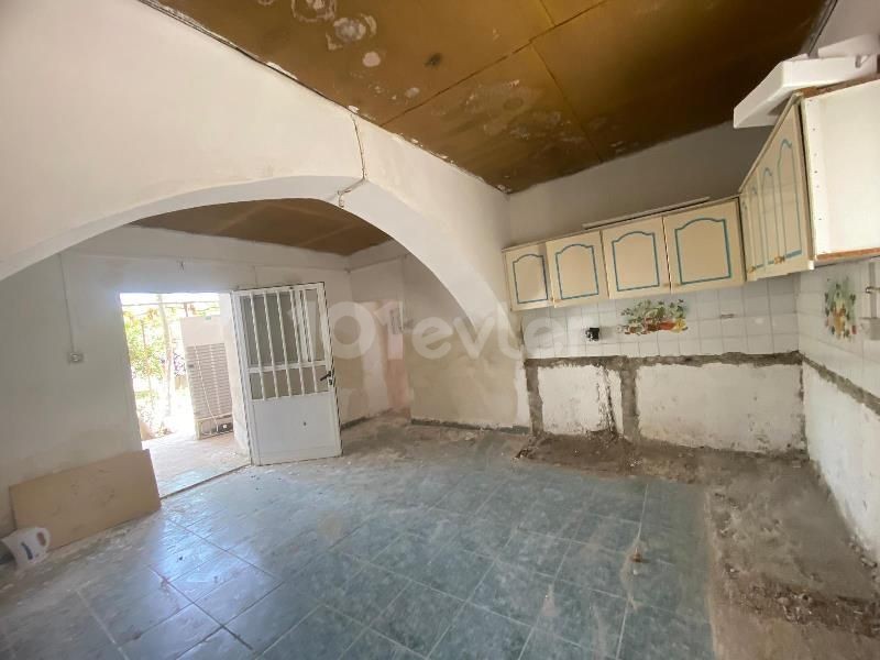 Bungalow in Yarköy, Nord Zypern – Foto 16 von 29