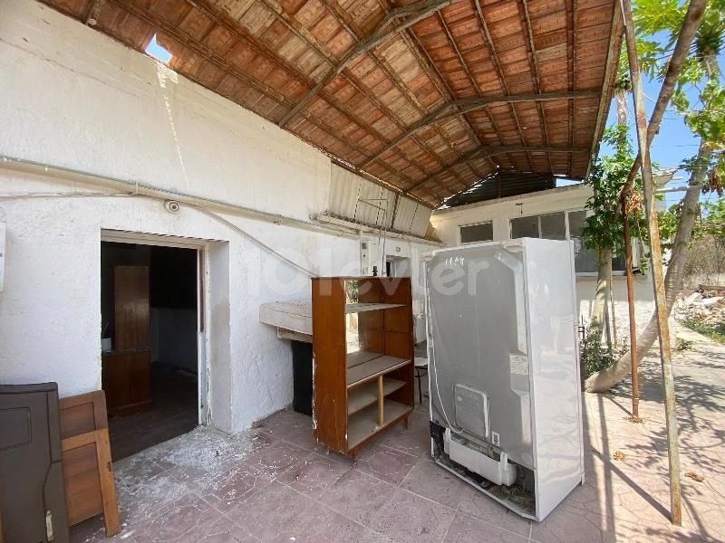 Bungalow in Yarköy, Nord Zypern – Foto 18 von 29