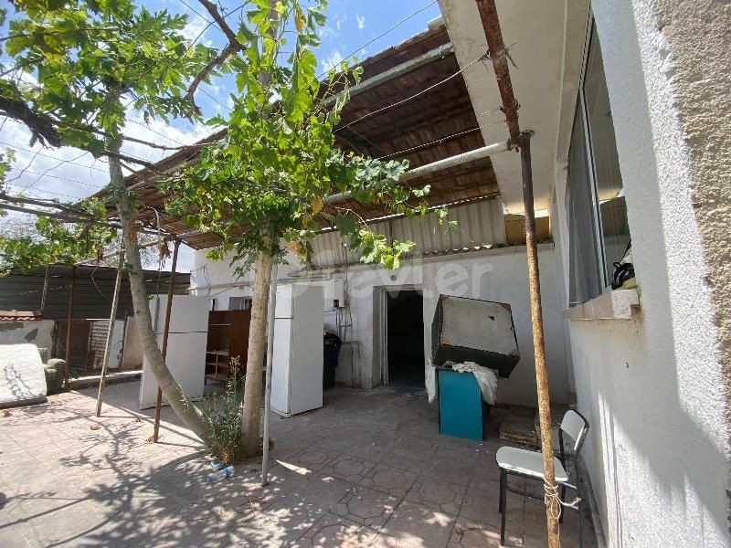 Bungalow in Yarköy, Nord Zypern – Foto 19 von 29