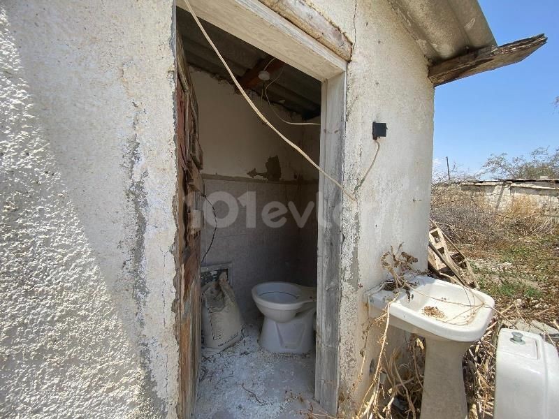 Bungalow in Yarköy, Nord Zypern – Foto 20 von 29