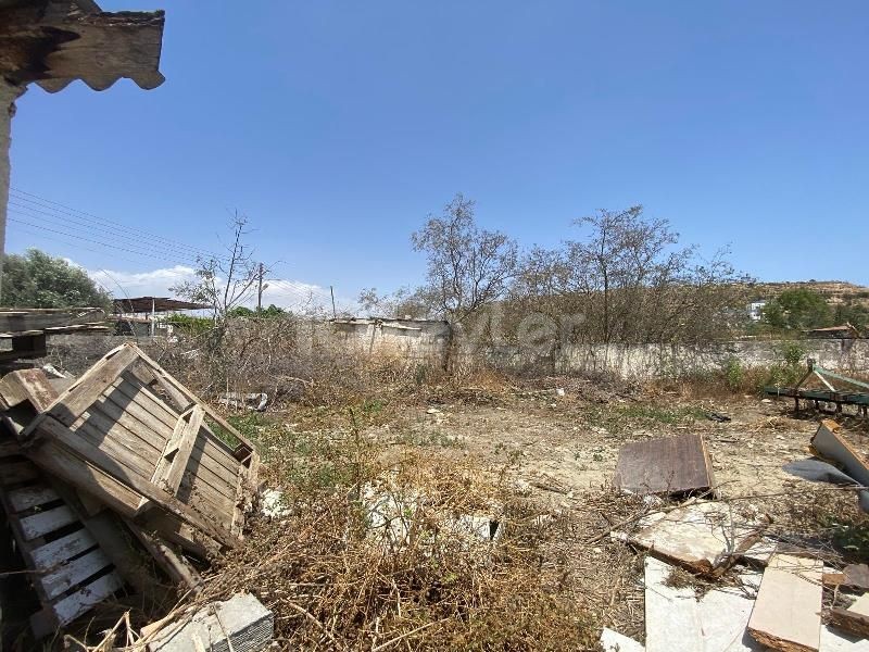 Bungalow in Yarköy, Nord Zypern – Foto 22 von 29