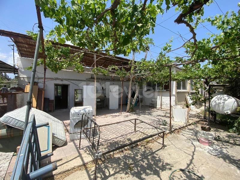 Bungalow in Yarköy, Nord Zypern – Foto 26 von 29