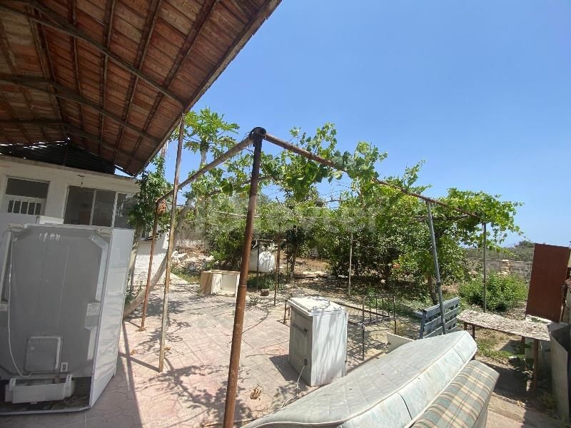 Bungalow in Yarköy, Nord Zypern – Foto 27 von 29