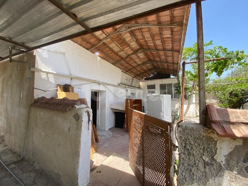 Bungalow in Yarköy, Nord Zypern – Foto 28 von 29
