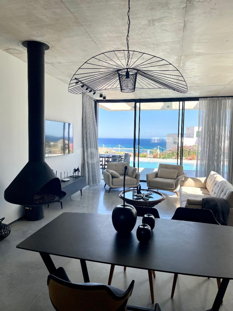 Bungalow in Bahçeli, Nord Zypern – Foto 1 von 18