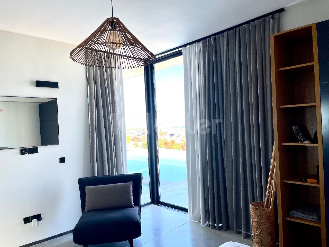 Bungalow in Bahçeli, Nord Zypern – Foto 2 von 18