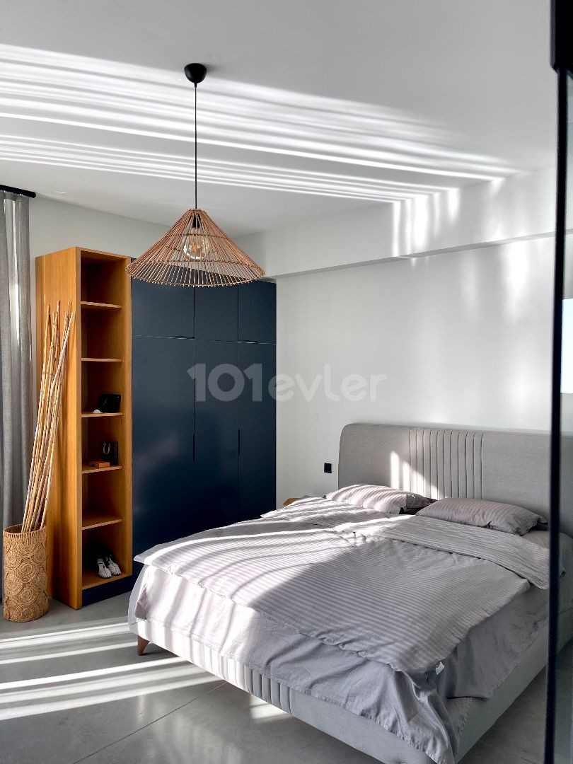 Bungalow in Bahçeli, Nord Zypern – Foto 3 von 18