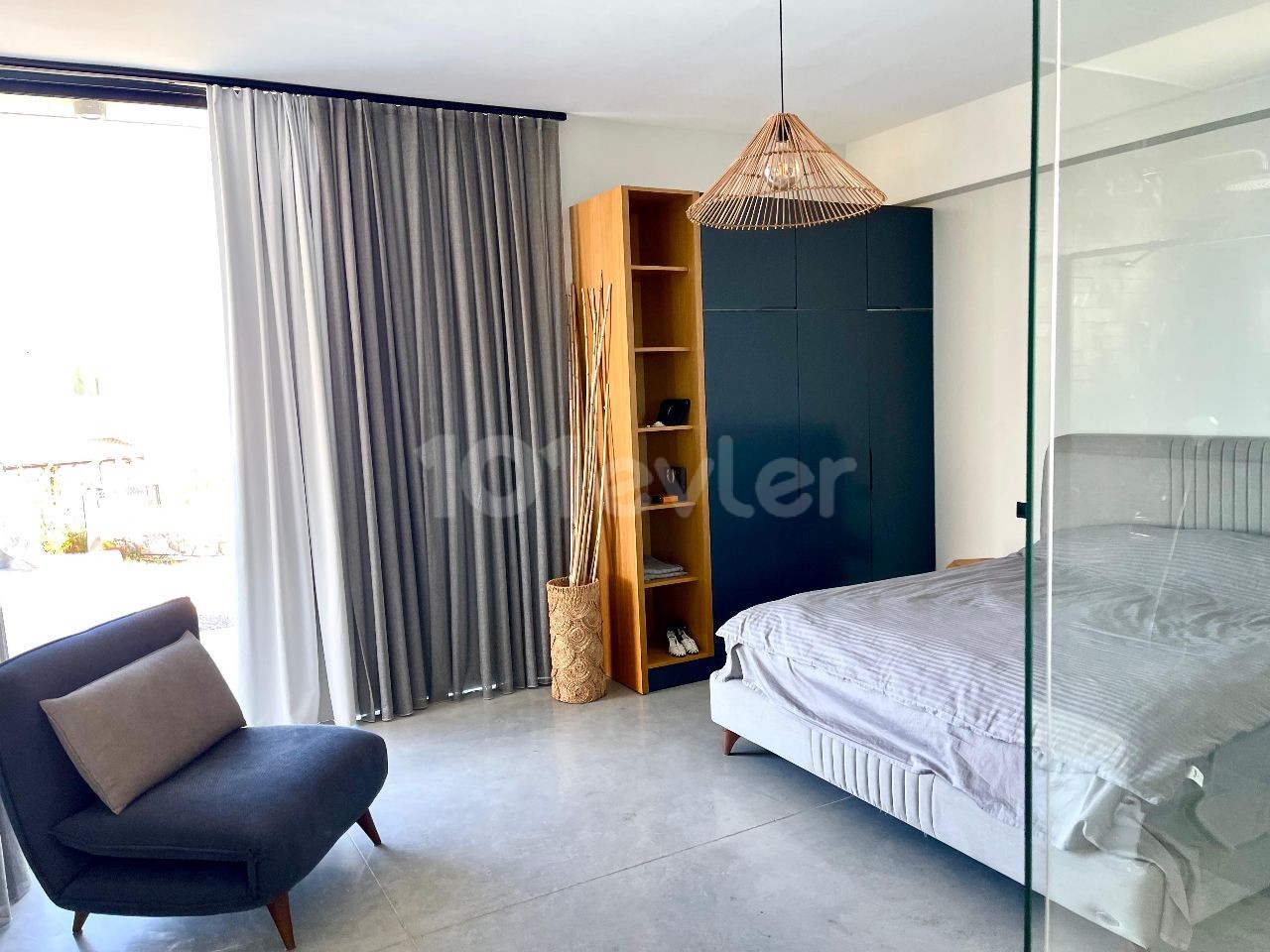 Bungalow in Bahçeli, Nord Zypern – Foto 5 von 18
