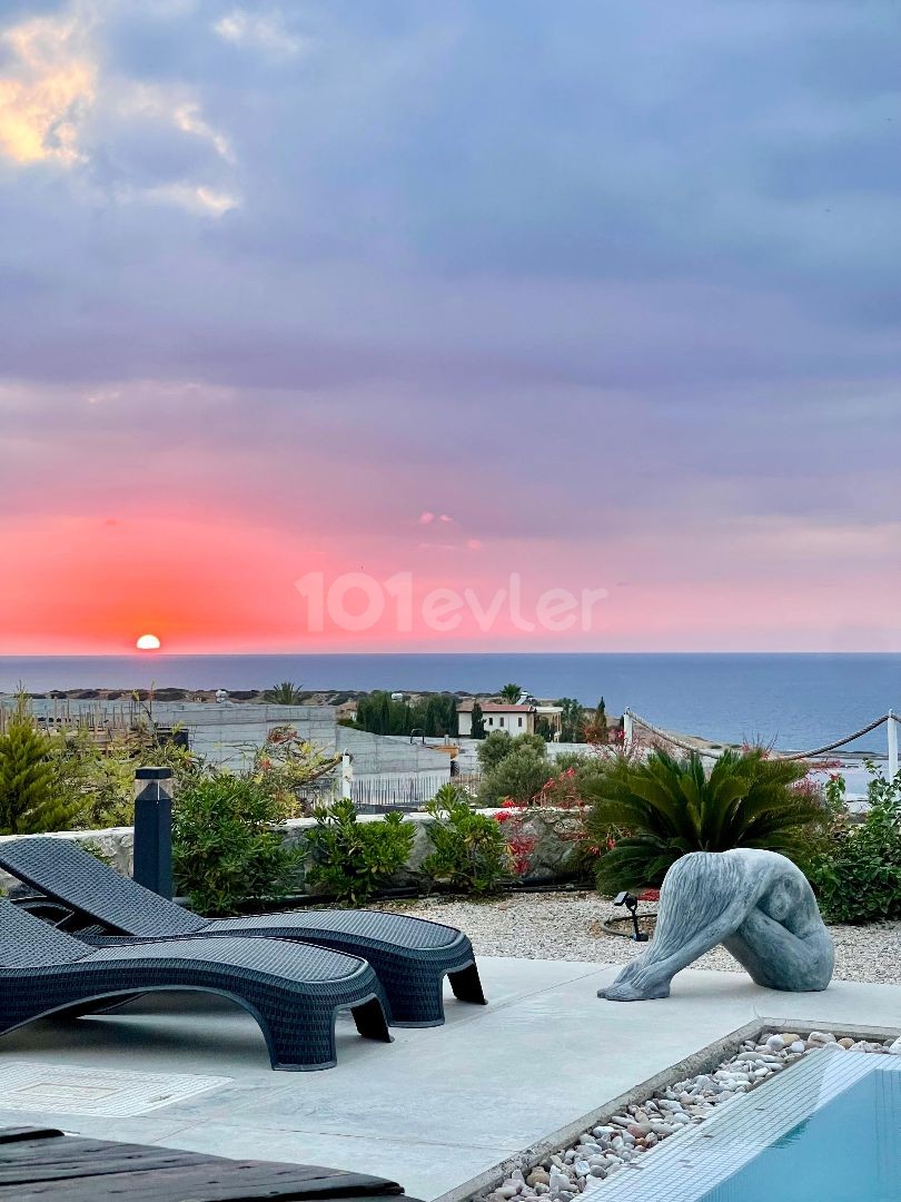 Bungalow in Bahçeli, Nord Zypern – Foto 7 von 18