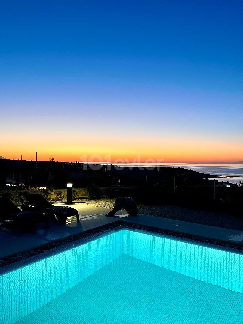 Bungalow in Bahçeli, Nord Zypern – Foto 8 von 18