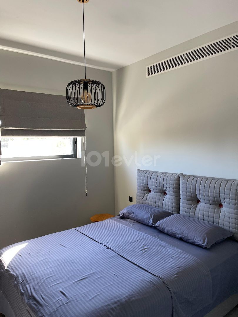 Bungalow in Bahçeli, Nord Zypern – Foto 9 von 18