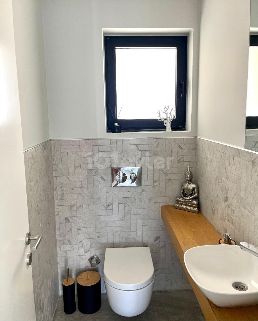 Bungalow in Bahçeli, Nord Zypern – Foto 11 von 18