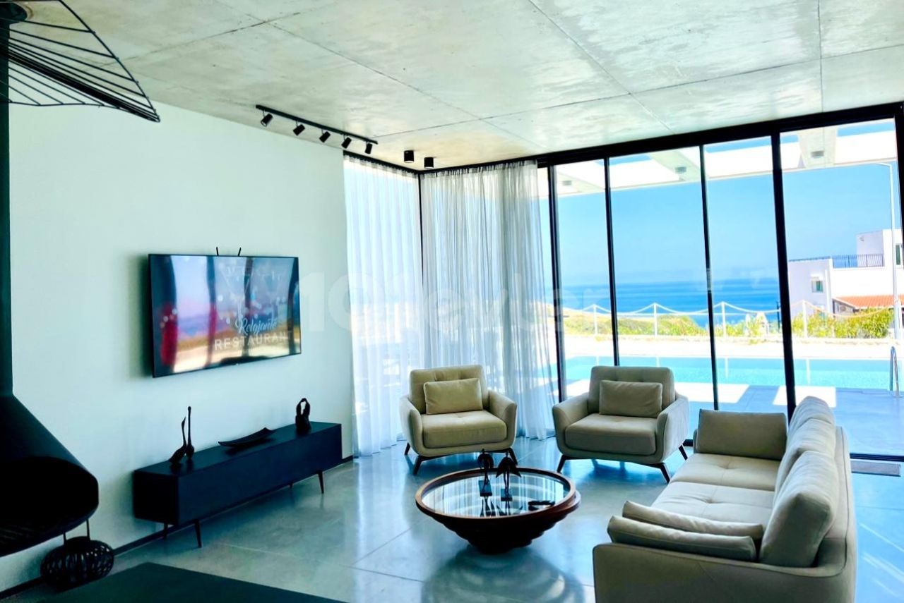 Bungalow in Bahçeli, Nord Zypern – Foto 12 von 18