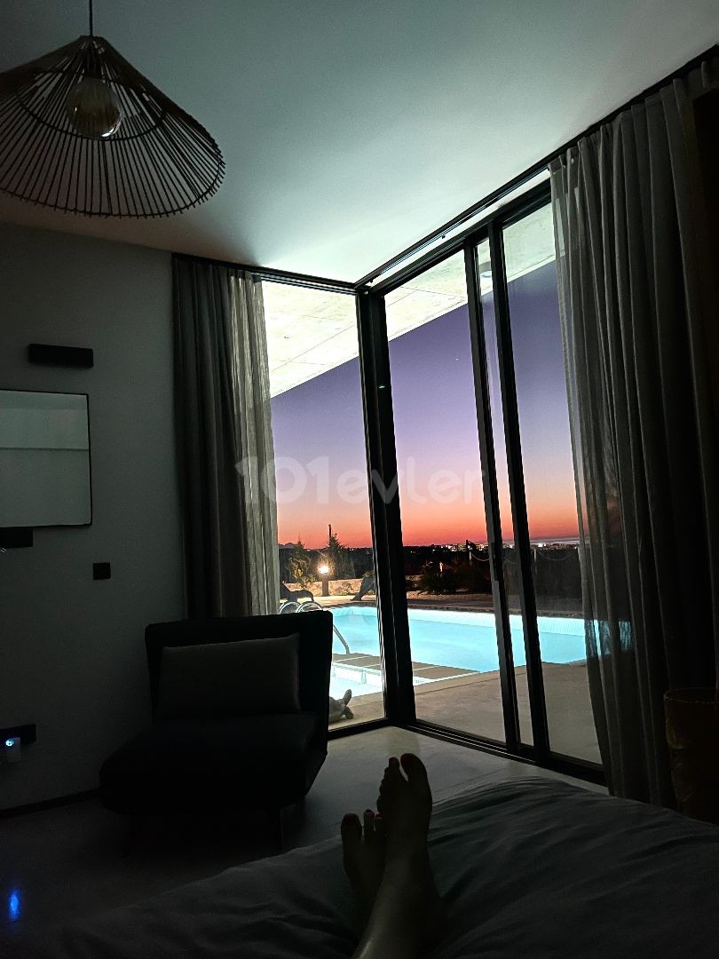 Bungalow in Bahçeli, Nord Zypern – Foto 13 von 18