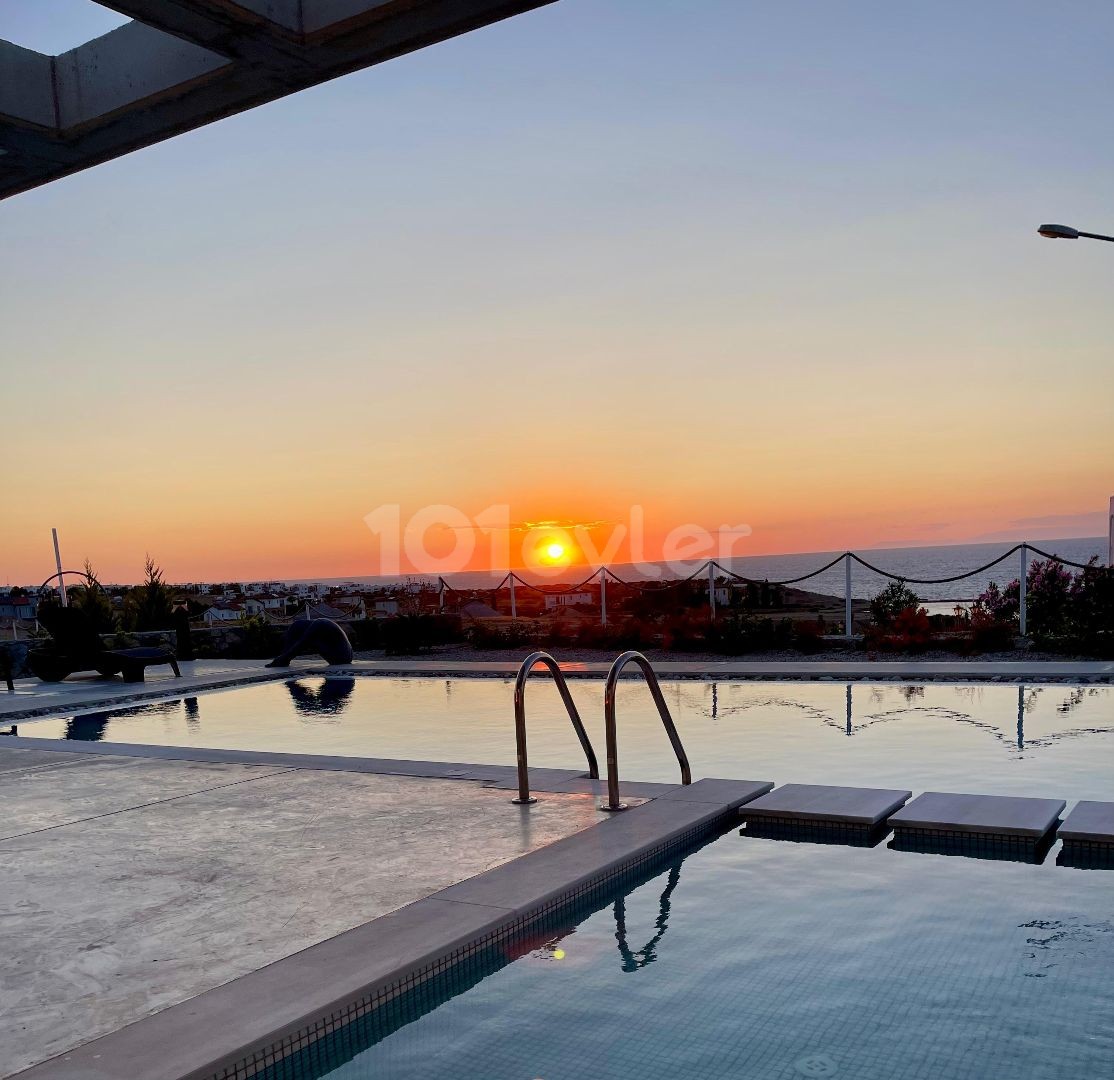 Bungalow in Bahçeli, Nord Zypern – Foto 14 von 18