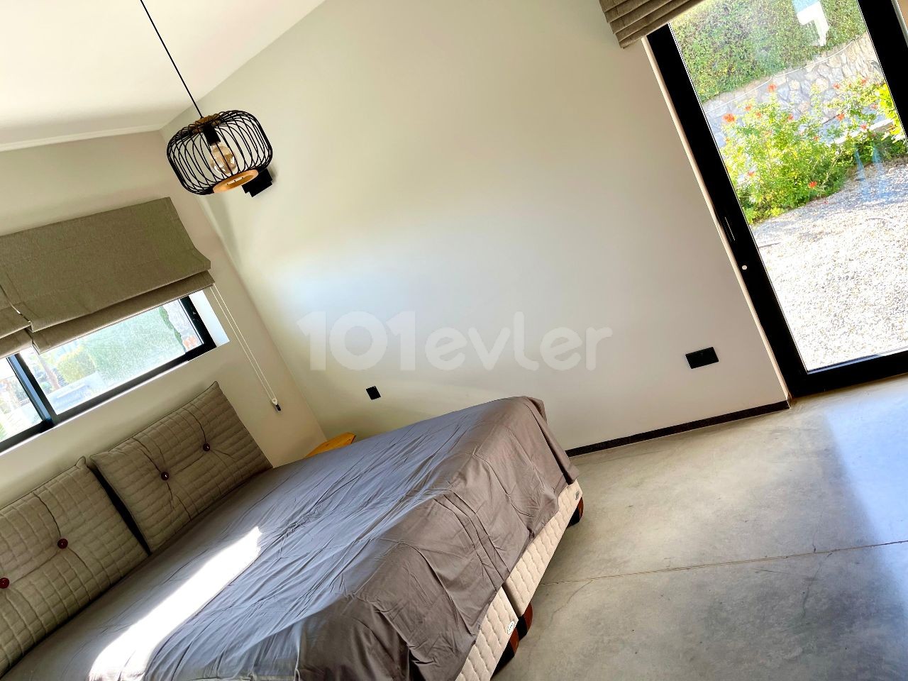 Bungalow in Bahçeli, Nord Zypern – Foto 15 von 18