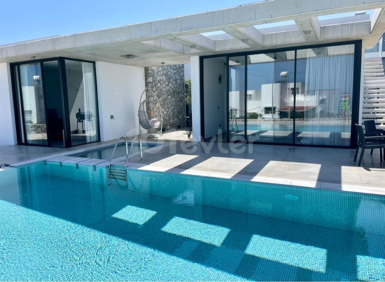 Bungalow in Bahçeli, Nord Zypern – Foto 16 von 18