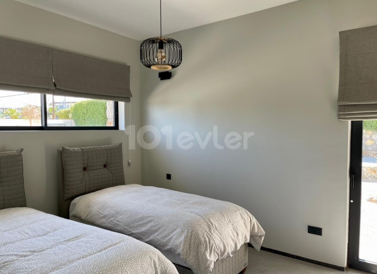 Bungalow in Bahçeli, Nord Zypern – Foto 17 von 18