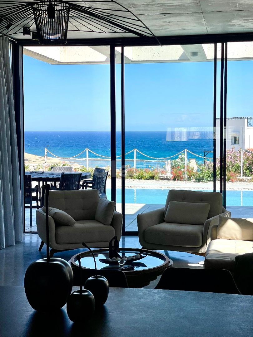 Bungalow in Bahçeli, Nord Zypern – Foto 18 von 18