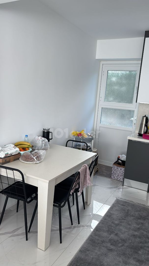 Wohnanlage in Nord Zypern – Foto 1 von 7