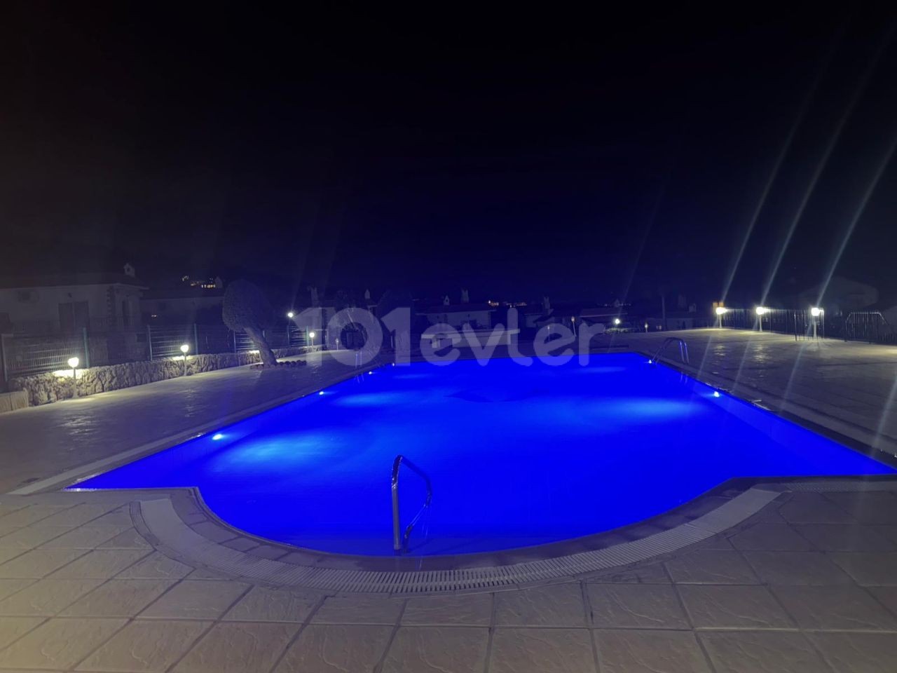 Bungalow in Esentepe, Nord Zypern – Foto 1 von 40