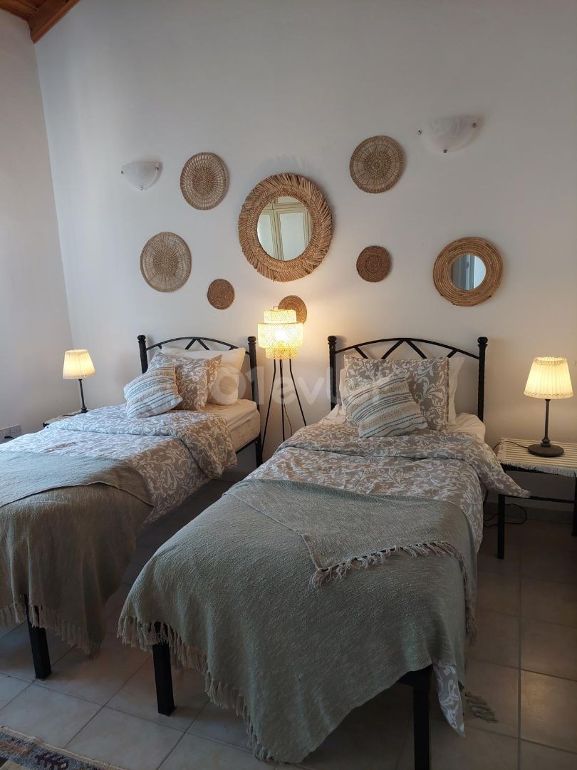 Bungalow in Esentepe, Nord Zypern – Foto 2 von 40
