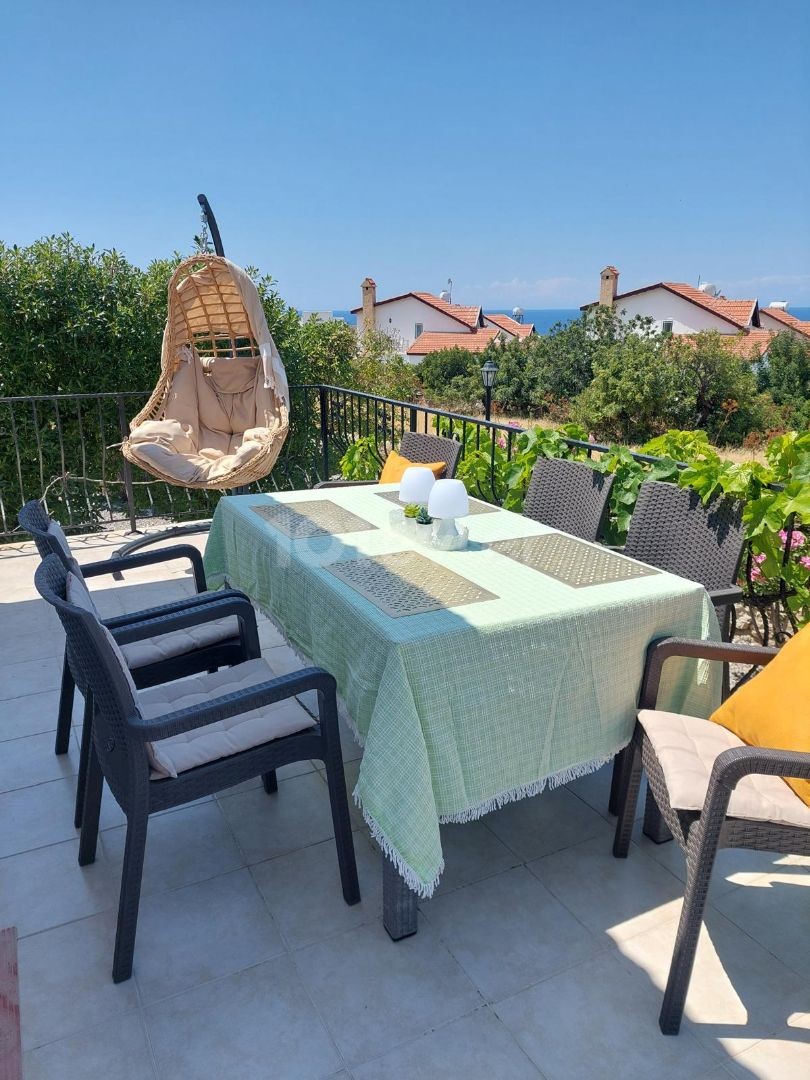 Bungalow in Esentepe, Nord Zypern – Foto 4 von 40