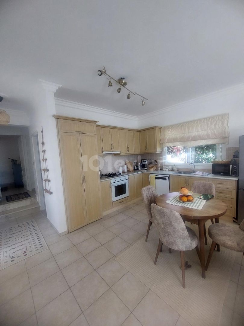 Bungalow in Esentepe, Nord Zypern – Foto 5 von 40
