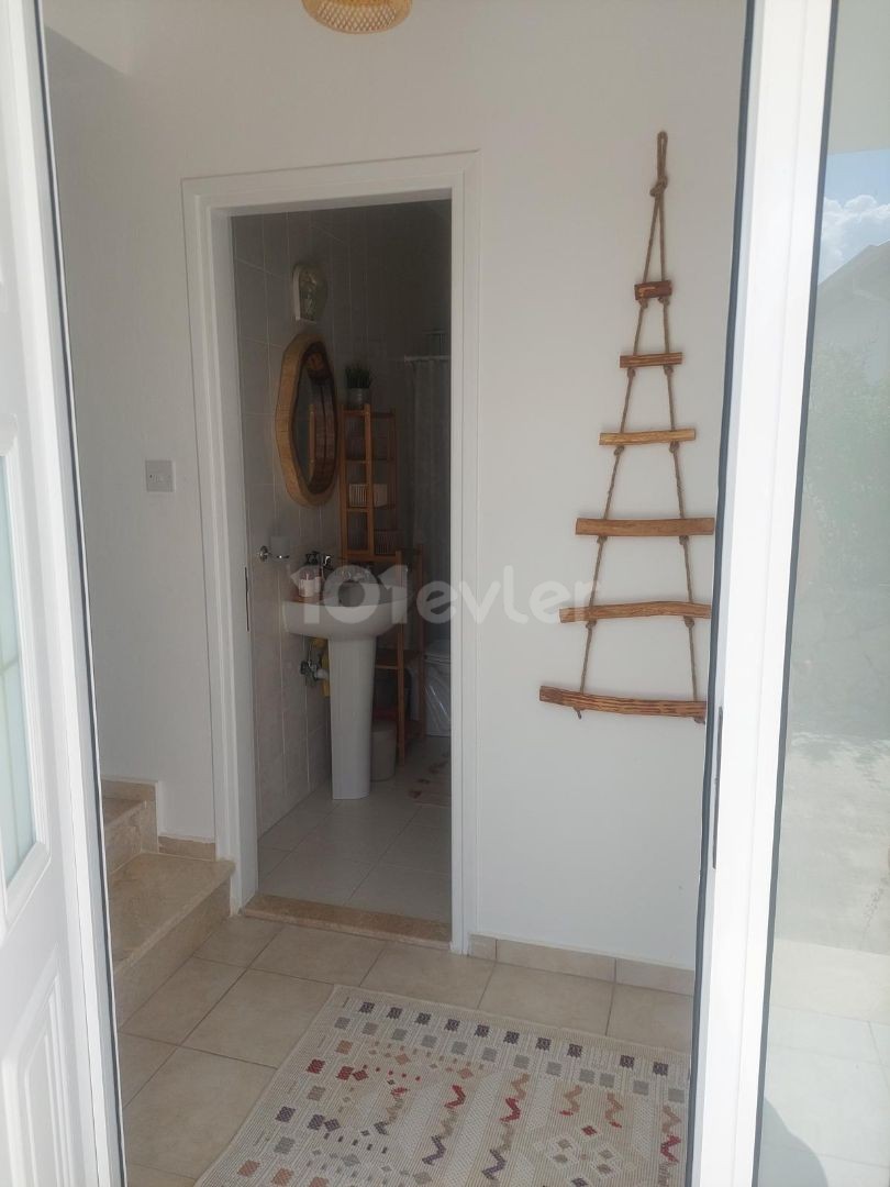 Bungalow in Esentepe, Nord Zypern – Foto 6 von 40