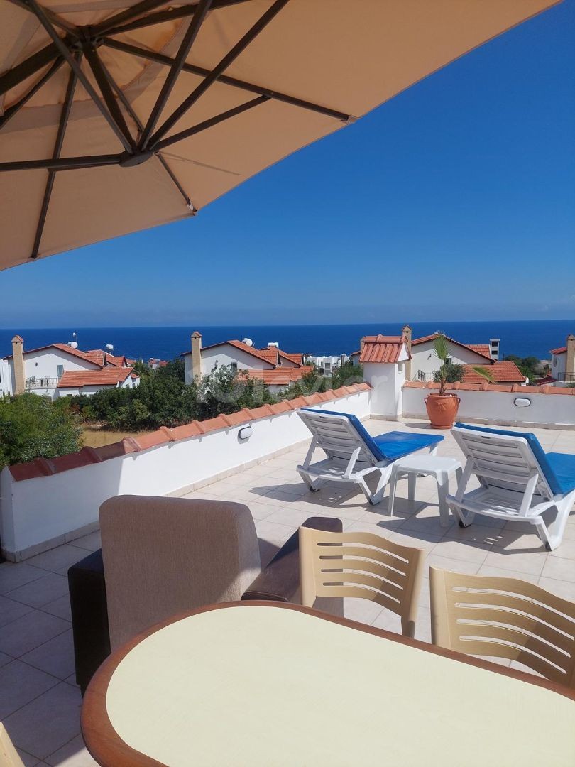 Bungalow in Esentepe, Nord Zypern – Foto 8 von 40