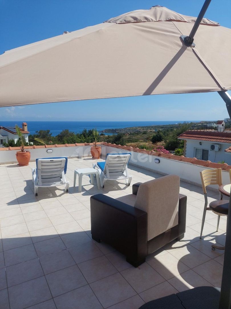 Bungalow in Esentepe, Nord Zypern – Foto 9 von 40