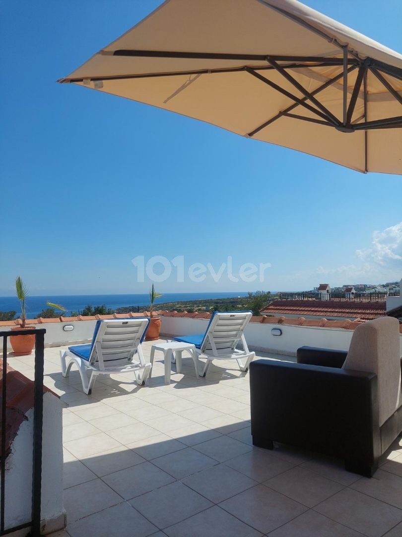 Bungalow in Esentepe, Nord Zypern – Foto 10 von 40