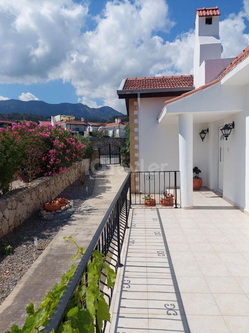 Bungalow in Esentepe, Nord Zypern – Foto 11 von 40