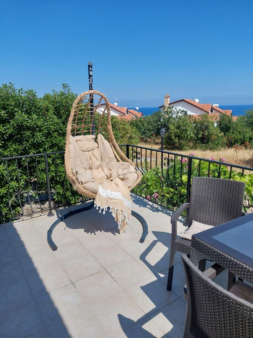 Bungalow in Esentepe, Nord Zypern – Foto 12 von 40
