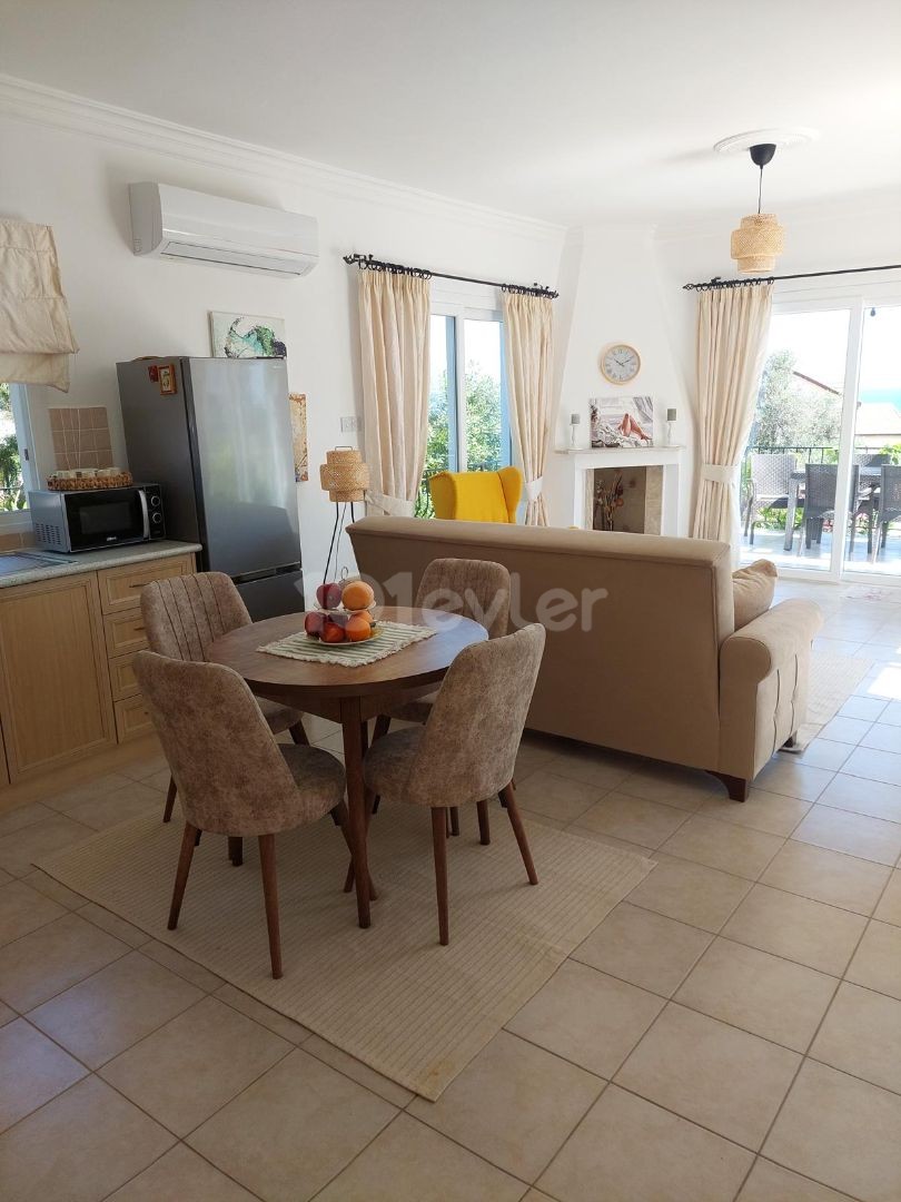 Bungalow in Esentepe, Nord Zypern – Foto 15 von 40