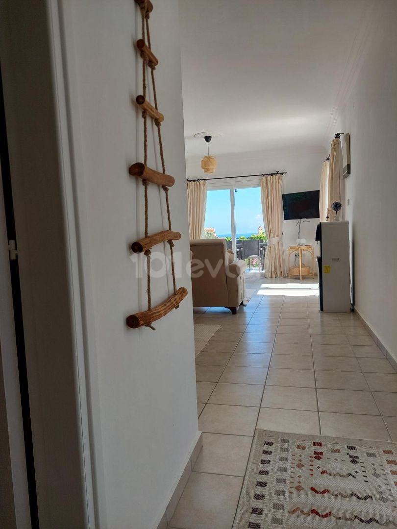 Bungalow in Esentepe, Nord Zypern – Foto 16 von 40