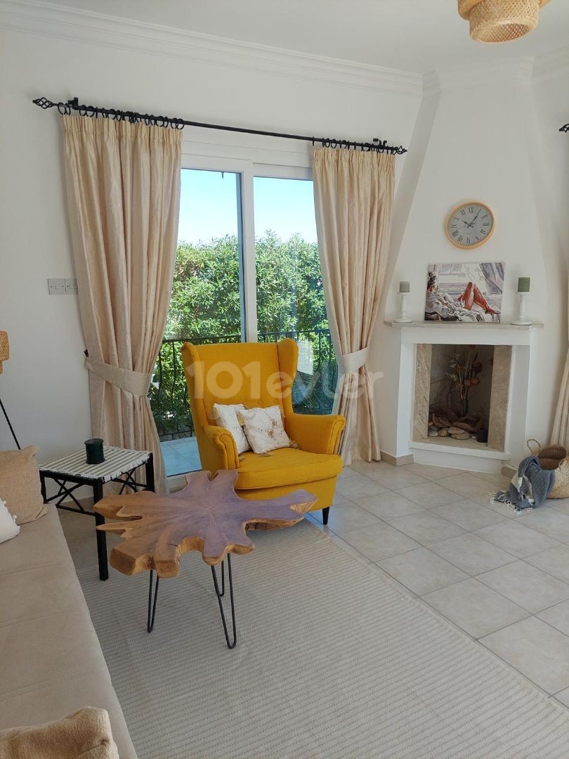 Bungalow in Esentepe, Nord Zypern – Foto 18 von 40