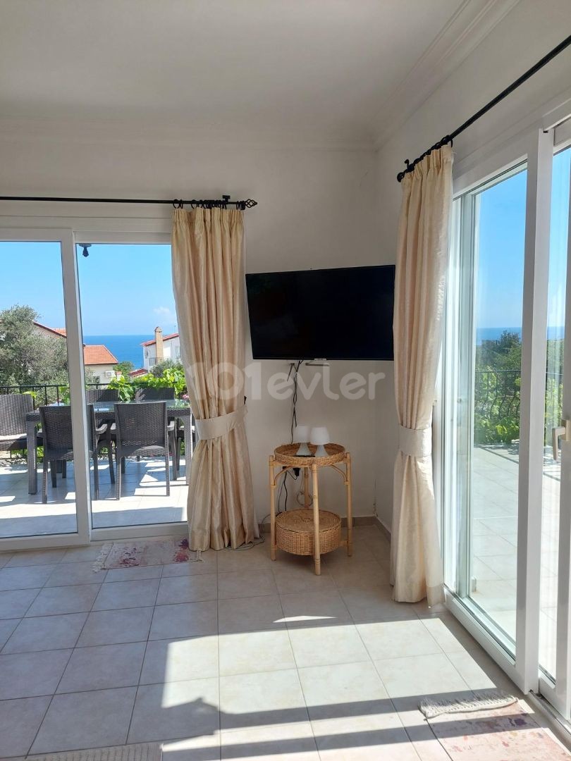 Bungalow in Esentepe, Nord Zypern – Foto 19 von 40