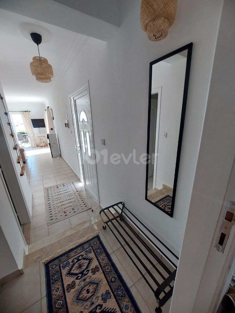 Bungalow in Esentepe, Nord Zypern – Foto 22 von 40