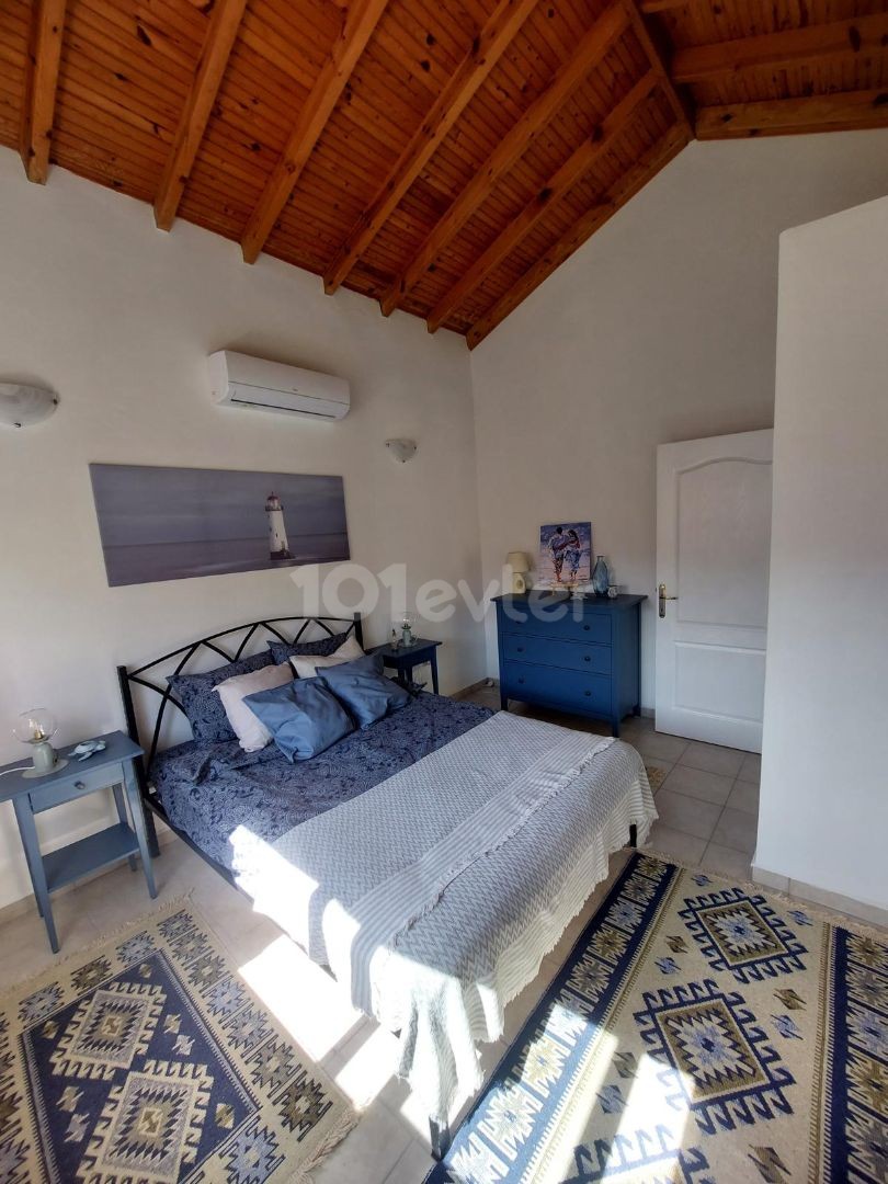 Bungalow in Esentepe, Nord Zypern – Foto 23 von 40